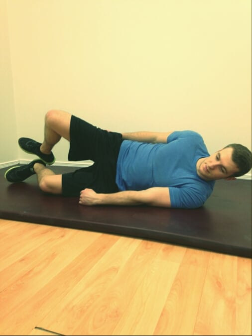 Top 10 Physio Exercises for Knee Pain