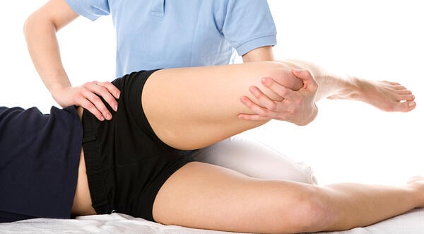 knee pain exercises