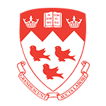 University of McGill University of McGill