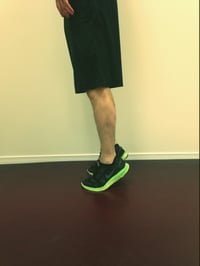 Calf Raises