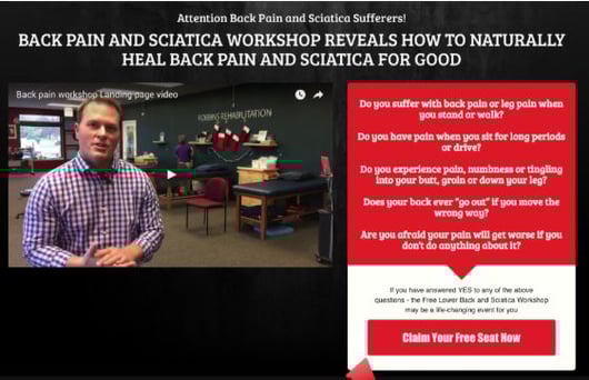 sciatica
