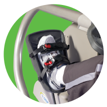 Foot Secure System Foot Secure System