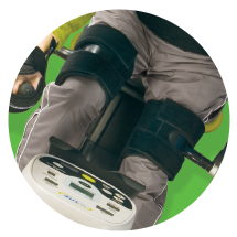 Bilateral Leg Stabilizer Bilateral Leg Stabilizer