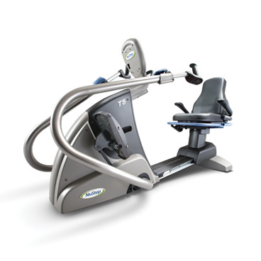 NuStep T5